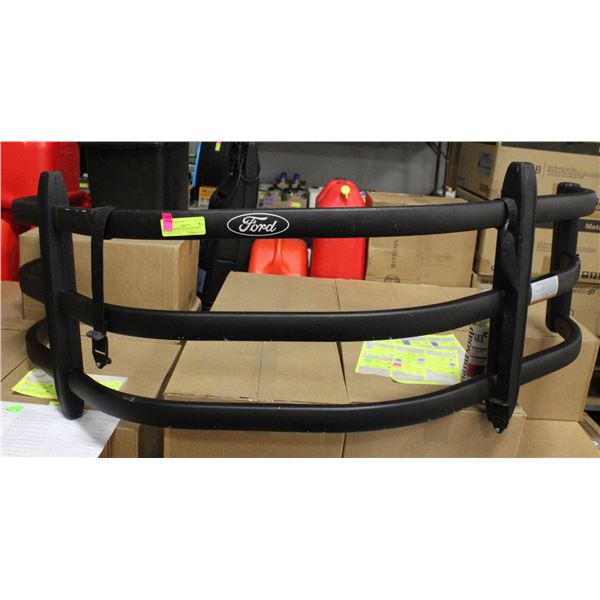 FORD REAR CARGO EXTENDER