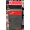 Image 1 : GENIE BEAST HOUSEHOLD TRASH COMPACTER GTC-1 WORKS