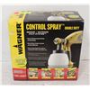 Image 1 : WAGNER CONTROL SPRAY PAINT GUN 300WATTS