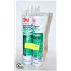 Image 1 : 2 NEW 10 OZ 3M MARINE ADHESIVE SEALANT