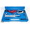 Image 1 : ULTRAPRO 3/16-1/2" FLARRING KIT