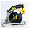Image 1 : DEWALT DCS391 - 6.5" CORDLESS CIRCULAR SAW FOR 20V