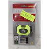Image 1 : (2765) PELICAN HEADLAMP HIGH, LOW, DOWNCAST
