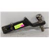 Image 1 : DROP HITCH WITH 2 INCH BALL