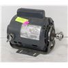 Image 1 : GENERAL ELECTRIC MOTOR 1/2 HP/H260/115