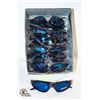 Image 1 : BUNDLE OF 12 BRAND NEW SUNGLASSES WITH UV400