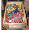 Image 1 : CRATE OF USED SALA SAFETY HARNESS, LANDYARDS