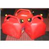 Image 1 : 3 X 20LTR GAS CANS