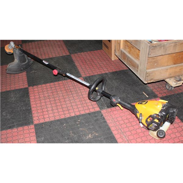 POULAN PRO GAS TRIMMER