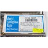 Image 2 : NEW BUTYL AUTOGLASS TAPE 3/8" ROUND PACK OF 12