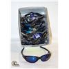 Image 1 : BUNDLE OF 12 BRAND NEW SUNGLASSES WITH UV400