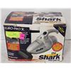 Image 1 : SHARK HANDHELD VACUUM (NEW JUST USED ONCE TO TEST)
