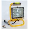 Image 1 : HALOGEN WORKLIGHT WITH NEW BULB