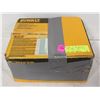 Image 1 : DEWALT 30DEGREE PAPER COLLATED STICK FRAMING NAILS