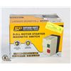 Image 2 : NEW SUPERIOR PARTS D.O.L MOTOR STARTER MAG SWITCH