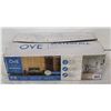 Image 1 : OVE WATERFALL CURTAIN STRING LIGHTS 1200 LED