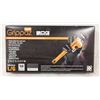 Image 1 : GRIPPAZ BDG DISPOSABLE GLOVES SIZE L/G 50PC