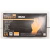 Image 1 : GRIPPAZ BDG DISPOSABLE GLOVES SIZE L/G 50PC