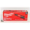 Image 1 : NEW MILWAUKEE M12 CORDLESS 3/8 RACTHET TOOL ONLY