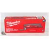 Image 1 : NEW MILWAUKEE M12 CORDLESS MULTI-TOOL TOOL ONLY