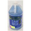 Image 1 : ZEP CAR PRESSURE WASHER SOAP NEW & SEALED