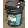 Image 1 : PAIL OF RX-35 PRO 999 5 GALLON