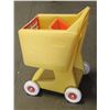Image 1 : KIDS LITTLE TIKES PLAY SHOPPING CART