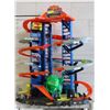 Image 1 : ULTIMATE HOT WHEELS GARAGE