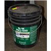 Image 1 : PAIL OF RX-35 PRO 999 5 GALLON