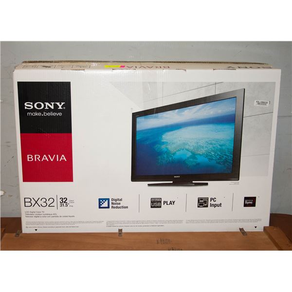 32 INCH TV