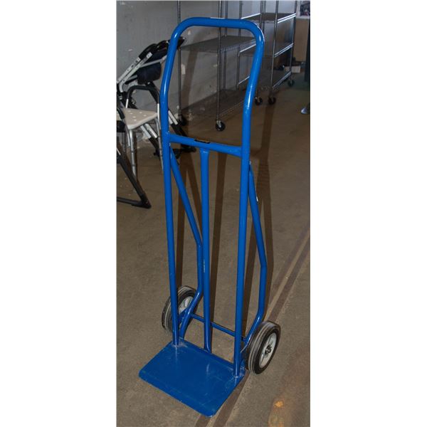 HEAVY DUTY DOLLY (BLUE)