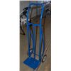 Image 1 : HEAVY DUTY DOLLY (BLUE)