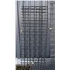 Image 1 : 72" X 28" HIGH CARBON STEEL SCREEN