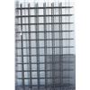 Image 1 : SET OF TWO 64" X 28" HIGH CARBON STEEL SCREENS