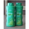 Image 1 : NEW CASE OF SIMPLY U SPRING SCENT BODY WASH