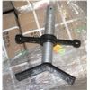 Image 1 : NEW PIPE STAND V-HEAD - HEAD ONLY