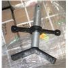 Image 1 : NEW PIPE STAND V-HEAD - HEAD ONLY