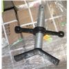 Image 1 : NEW PIPE STAND V-HEAD - HEAD ONLY