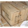 Image 1 : NEW CASE OF 30 WELDING ELECTRODE HOLDERS - 400A
