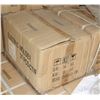Image 1 : NEW CASE OF 30 WELDING ELECTRODE HOLDERS - 400A