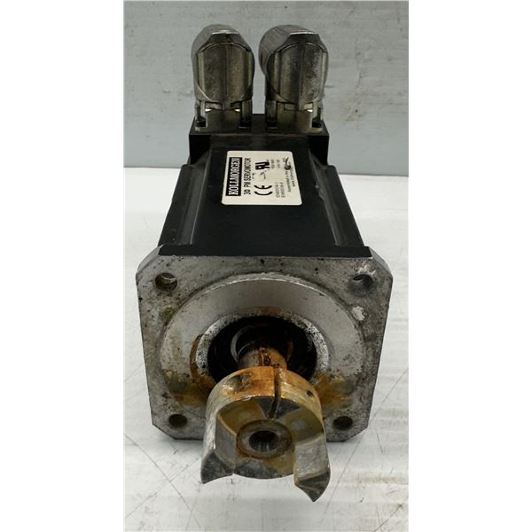 Kollmorgen #AKM32C-ANCNR-00 30 PM Servo Motor