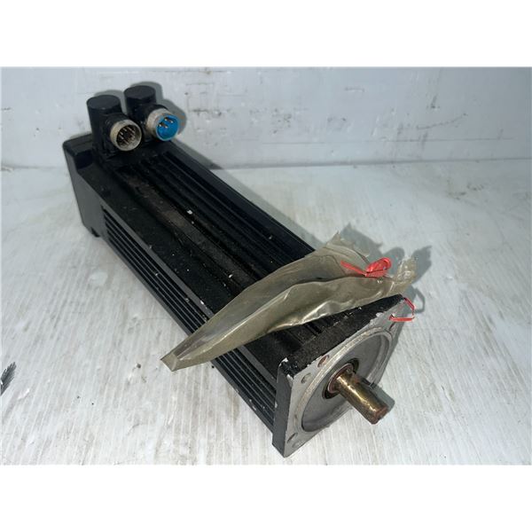 Kollmorgen #MH-225-G-61 Servo Motor