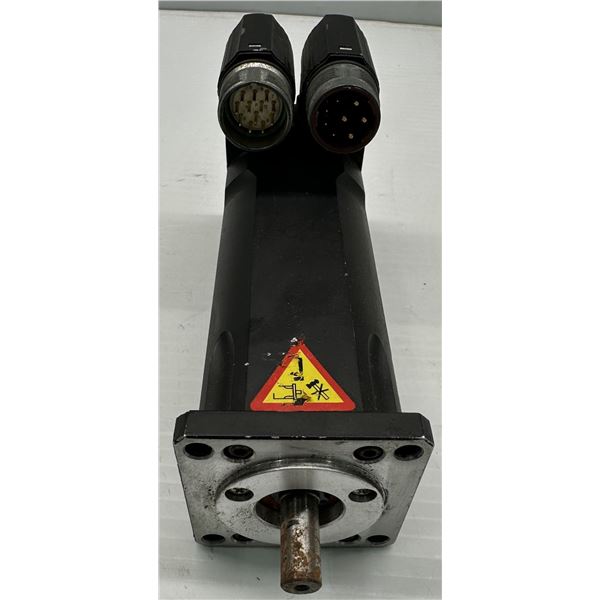 Kollmorgen #6SM 27M-4.000-G Motor