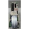 Image 1 : Indramat #11265350 / DDS02.2-W200-BE12-01-FW AC Servo Controller