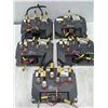 Image 1 : Lot of (5) Kollmorgen ACD & DCD Motor Controllers