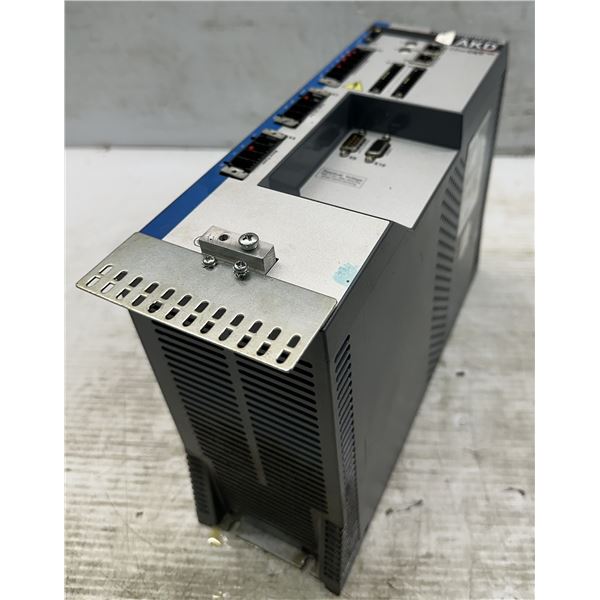 Kollmorgen #AKD-P02407-NAEC-0000 Servo Drive