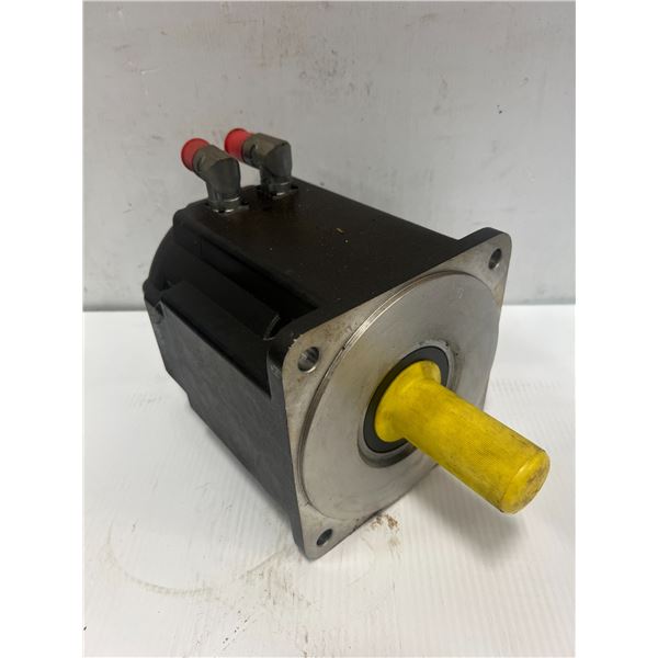 Kollmorgen #AKM72P-ACC2R-01 PM Servomotor