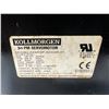 Image 3 : Kollmorgen #AKM72P-ACC2R-01 PM Servomotor