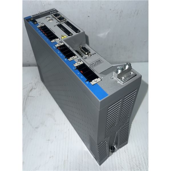 Kollmorgen #AKDP00307-NBEC-0000 Drive