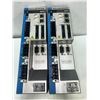 Image 3 : (2) Kollmorgen #AKDP00307-NBEC-0000 Drives
